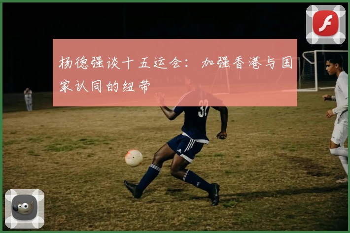 杨德强谈十五运会：加强香港与国家认同的纽带