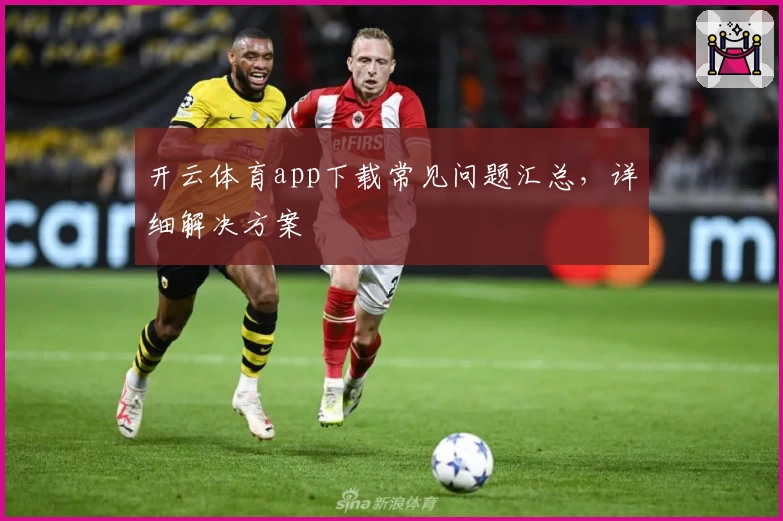 开云体育app下载常见问题汇总，详细解决方案